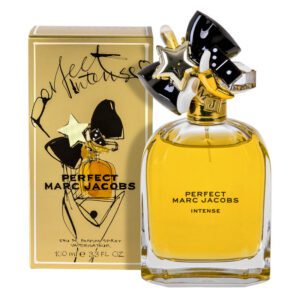 Marc Jacobs Perfect Intense W EDP 100ml