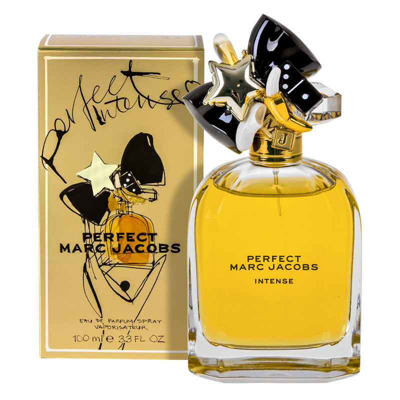 Marc Jacobs Perfect Intense W EDP 100ml