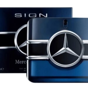Mercedes-Benz Sign Men EDP 100ml