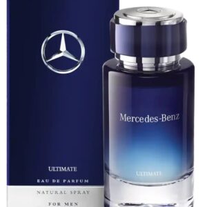 Mercedes-Benz Ultimate Men EDP 120ml