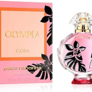 Olympea Flora Women EDP Intense 80ml