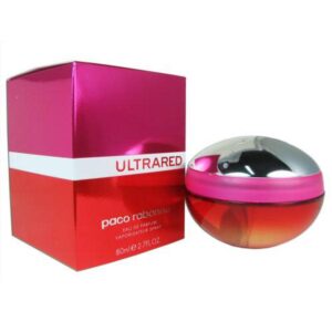 Paco Rabanne Ultrared Women EDP 100ml