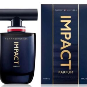 Tommy Hilfiger Impact Parfum Men 100ml