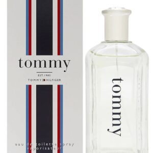 Tommy Hilfiger Man EDT 200ml
