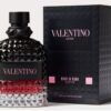 Valentino Uomo Born In Roma EDP Intense 100ml