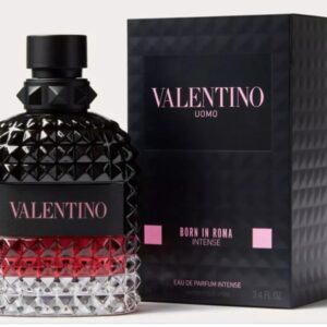 Valentino Uomo Born In Roma EDP Intense 100ml
