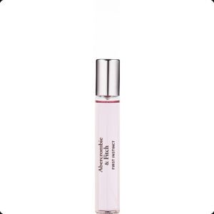 Abercrombie & Fitch First Instinct Women EDP Miniature perfume-Unboxed