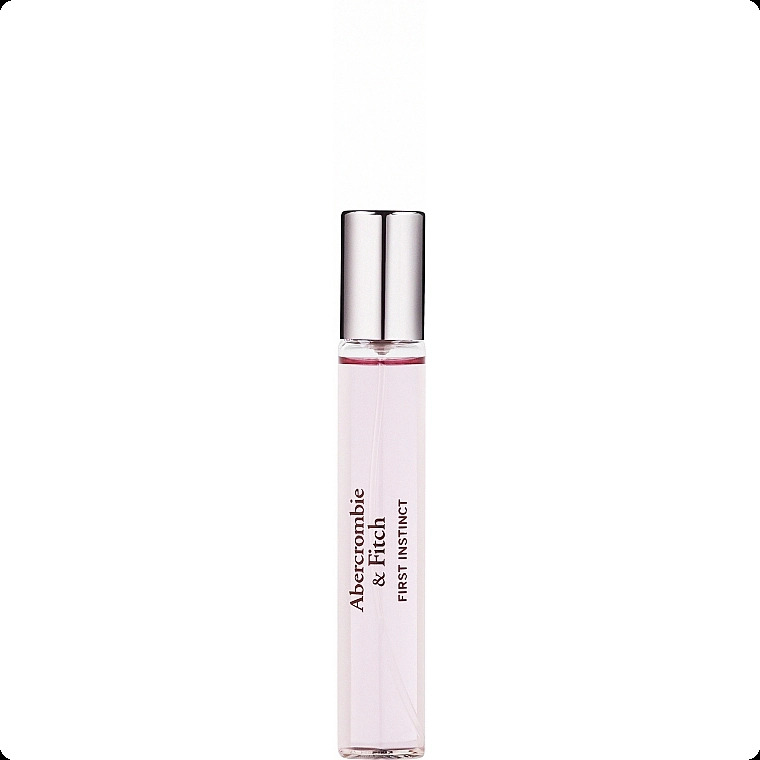 Abercrombie & Fitch First Instinct Women EDP Miniature perfume-Unboxed