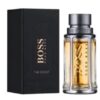 Boss The Scent Men EDT 5ml Miniature perfume