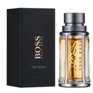Boss The Scent Men EDT 5ml Miniature perfume