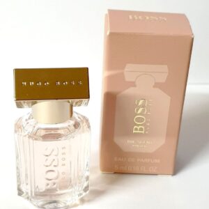 Boss The Scent Women EDP 5ml Miniature Perfume