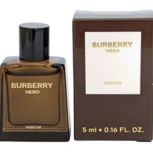 Burberry Hero Men PARFUM 5ml Miniature Perfume