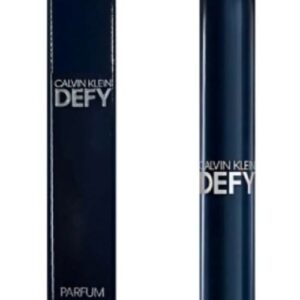 Calvin Klein Defy Parfum For Men 10ml Miniature Perfume