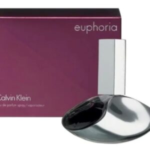 Calvin Klein Euphoria Women EDP 15ml Miniature