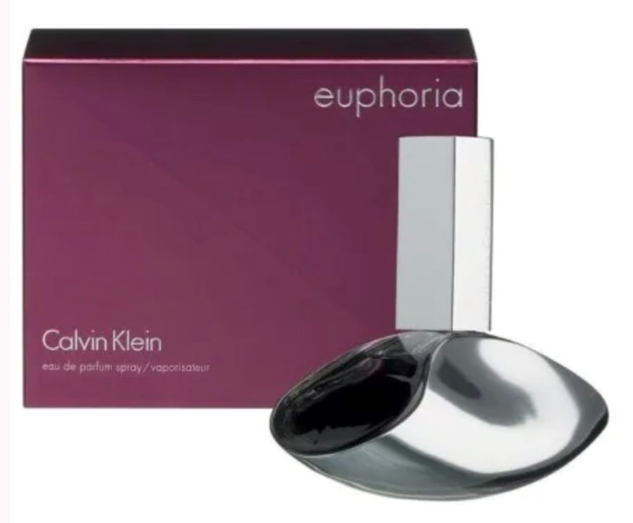 Calvin Klein Euphoria Women EDP 15ml Miniature
