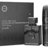 Club De Nuit Intense man EDT 2-Piece Gift Set With 200ml Body Spray