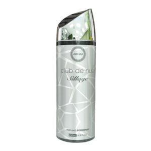Club De Nuit Sillage For Men 200ml Perfume Bodyspray
