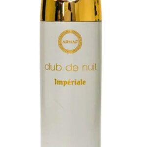 Club de Nuit Imperiale Women Perfume Bodyspray 200ml