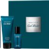 Cool Water Men EDT 3-Piece Gift Set with SG & Mini perfume