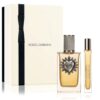 Devotion Pour Homme EDP 2-Piece Travel Set With Mini Perfume