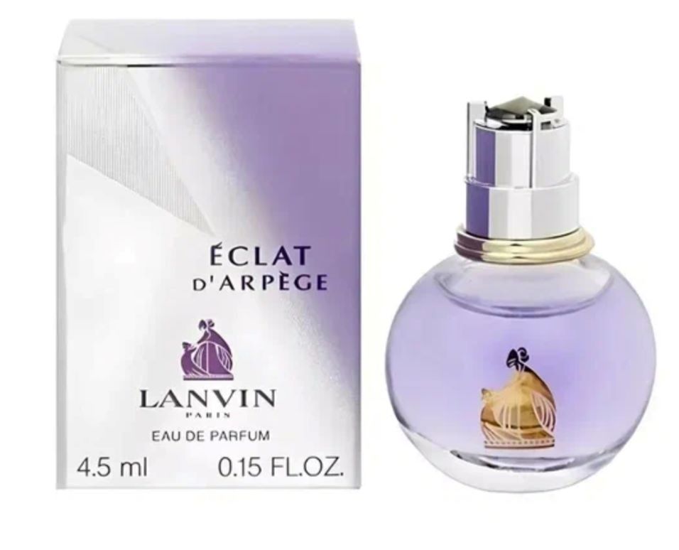 Eclat D’Arpege Women EDP 4.5ml Miniature Perfume