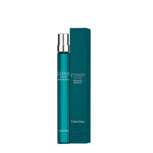 Eternity Aromatic Essence Men Parfum Intense 10ml Miniature
