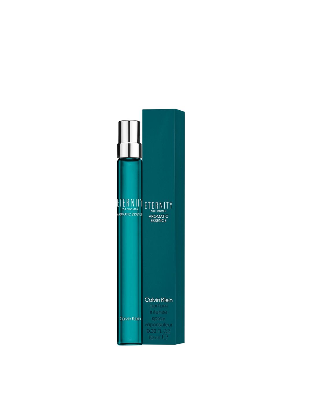 Eternity Aromatic Essence Men Parfum Intense 10ml Miniature