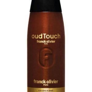 Franck Olivier Oud Touch Men Deodorant Perfumed Spray 250ml