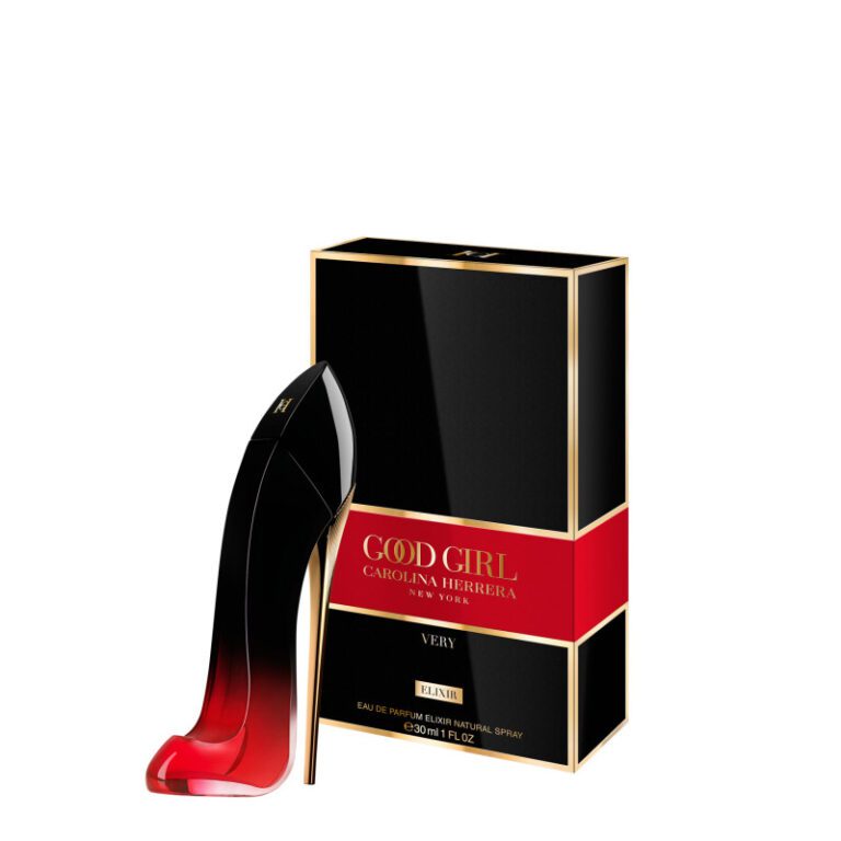 Good Girl Very Elixir EDP Elixir 80ml