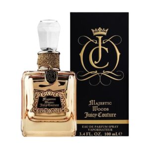 Juicy Couture Majestic Woods W EDP 100ml