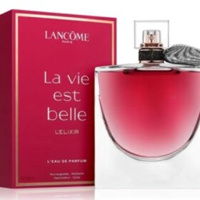 La vie est belle L'Elixir L'eau De Parfum 100ml