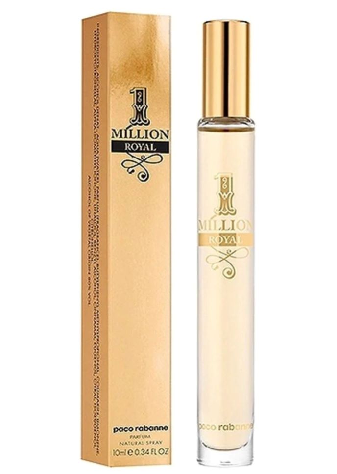 Lady Million Royal EDP 10ml Miniature