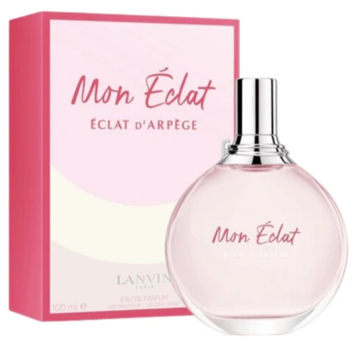Lanvin Mon Eclat D'Aperge Women EDP 100ml