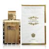 Lattafa The Kingdom Men EDP 100ml
