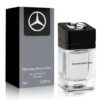 Mercedes-Benz Select Men EDT 7ml Miniature Perfume