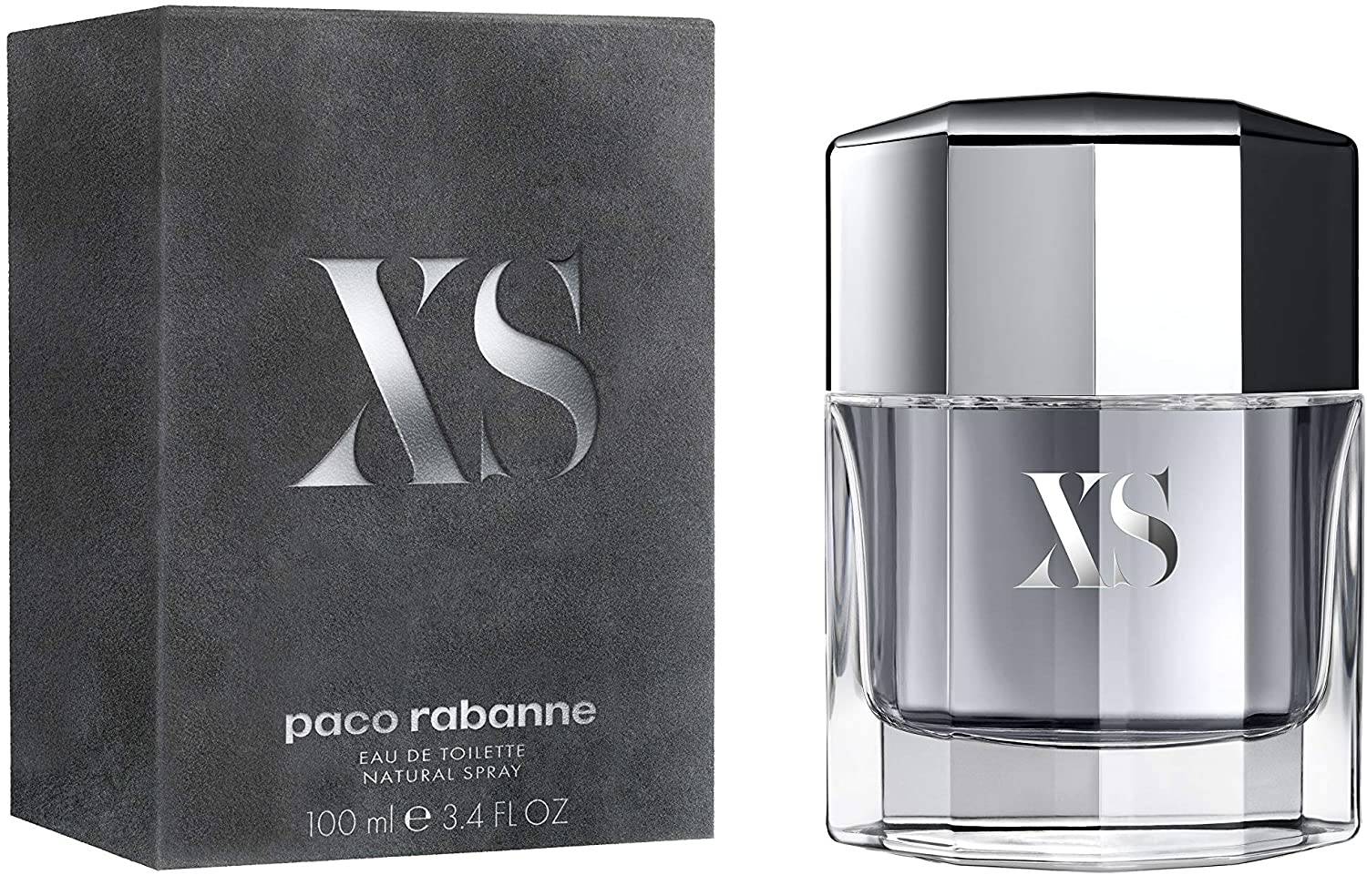 Paco Rabanne XS Men EDT 100ml