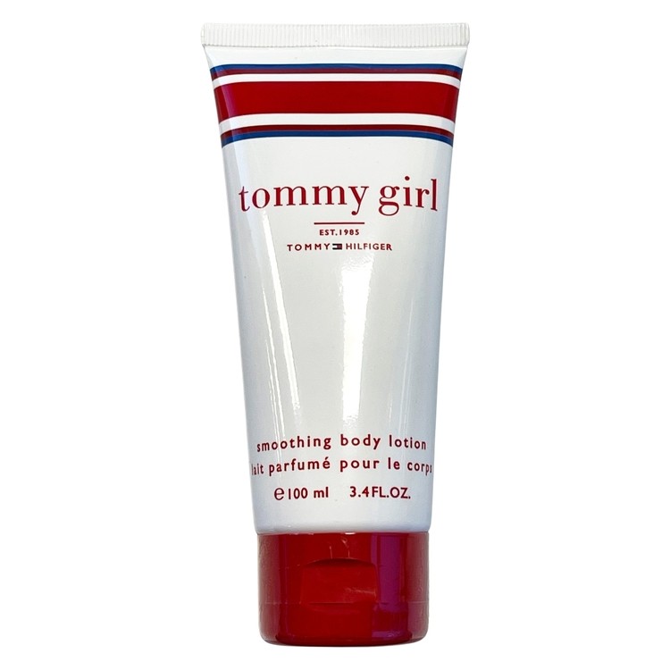 Tommy Girl Body Lotion 100ml