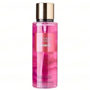 Victoria’s Secret Romantic Fragrance Mist For Women-250ml