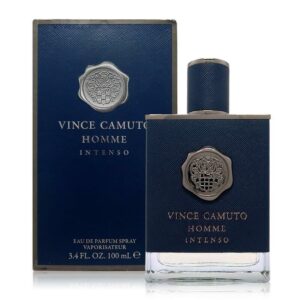 Vince Camuto Homme Intenso EDP 100ml