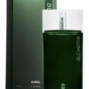 Ajmal Alcheme EDP Unisex 90ml