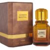 Ajmal Amber Santal EDP Unisex 100ml