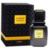 Ajmal Amber Wood EDP Unisex 100ml