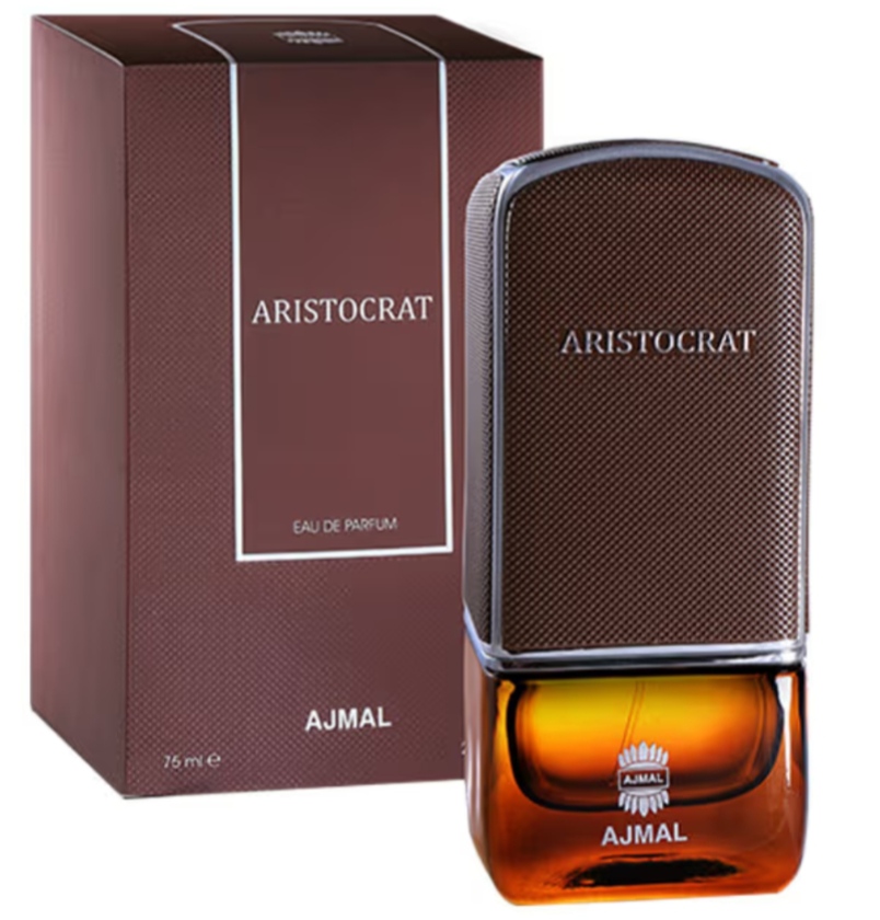Ajmal Aristocrat For Him EDP 75ml