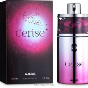 Ajmal Cerise Women EDP 75ml