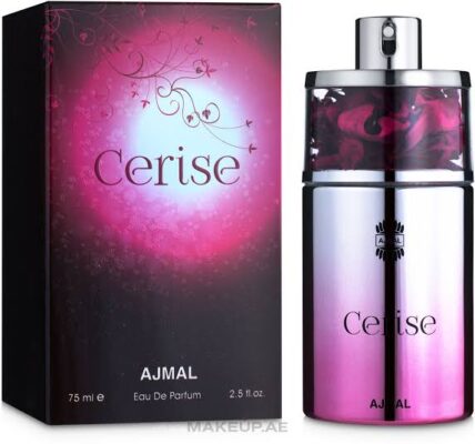 Ajmal Cerise Women EDP 75ml