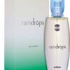 Ajmal Raindrops For Women EDP 50ml