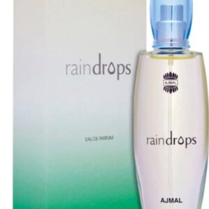 Ajmal Raindrops For Women EDP 50ml
