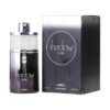 Ajmal Shadow Noir EDP Unisex 75ml