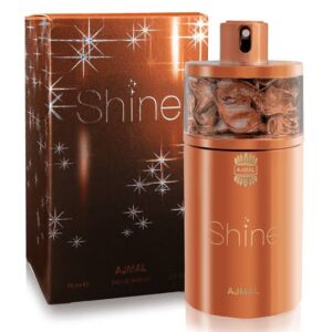 Ajmal Shine Women EDP 75ml