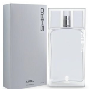 Ajmal Shiro EDP For Men 90ml